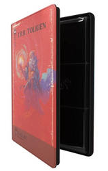 Gamegenic - The hobbit Zip-up album 18-pocket - The Arkenstone