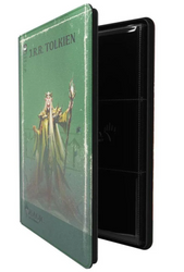 Gamegenic - The hobbit Zip-up album 18-pocket - Thranduil The Elvenking