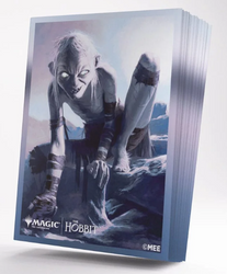 Magic: The Gathering The Hobbit Premium Art Sleeves - Goblin Army Token - GameGenic Card Sleeves (Copy)