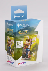 Magic: The Gathering The Hobbit Premium Art Sleeves - On an adventure - GameGenic Card Sleeves (Copy) (Copy) (Copy) (Copy) (Copy) (Copy) (Copy)