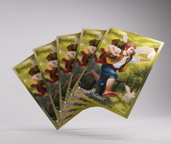 Magic: The Gathering The Hobbit Premium Art Sleeves - On an adventure - GameGenic Card Sleeves (Copy) (Copy) (Copy) (Copy) (Copy) (Copy) (Copy)