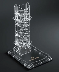 GameGenic Crystal Twister Premium Dice Tower