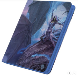 Ultimate Guard - Zipfolio 480 - Xenoskin - Reality fracture - Vraska
