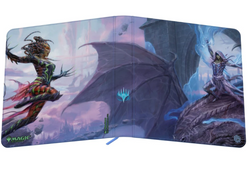Ultimate Guard - Zipfolio 480 - Xenoskin - Reality fracture - Vraska