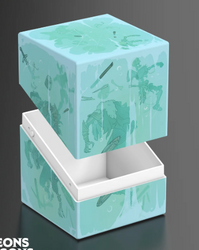 Squareos Boulder - Dungeons & dragons - Gelatinous cube