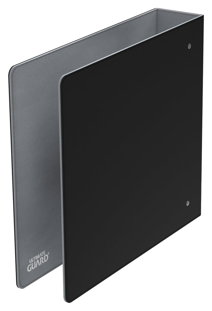 Ultimate Guard - Collector's Album - Quadrow - Xenoskin - Black