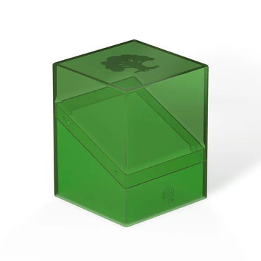 Ultimate Guard Boulder Deck Case - MTG Mana Edition - Forest