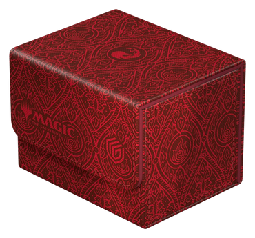 Ultimate Guard - Sidewinder - Avatar - Red