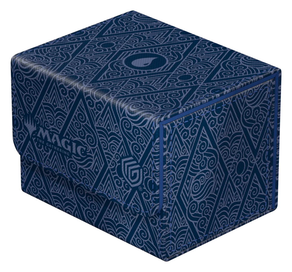 Ultimate Guard - Sidewinder - Avatar - Blue