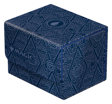 Ultimate Guard - Sidewinder - Avatar - Blue