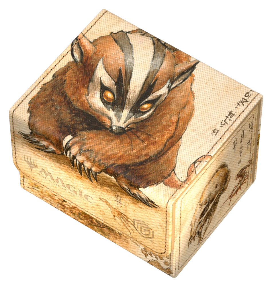 Ultimate Guard - Sidewinder 100+ - Bagdermole Cub