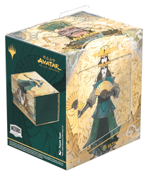 Ultimate Guard - Sidewinder 133 - Avatar Kyoshi