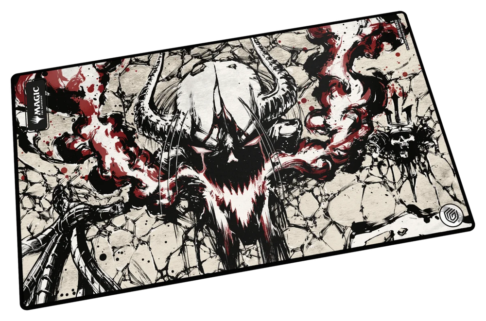 Ultimate Guard - Playmat - Strixhaven - Vampiric Tutor