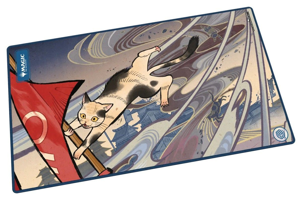 Ultimate Guard - Playmat - Strixhaven - Cyclonic Rift