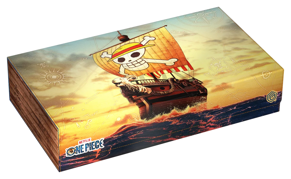 Ultimate Guard Omnihive 1000+ - One Piece
