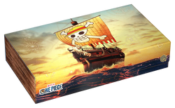 Ultimate Guard Omnihive 1000+ - One Piece