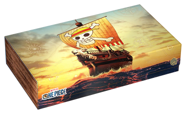 Ultimate Guard Omnihive 1000+ - One Piece