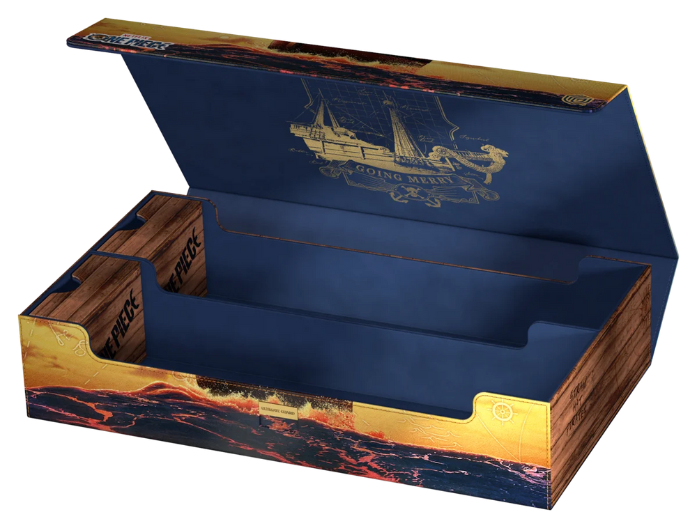 Ultimate Guard Omnihive 1000+ - One Piece