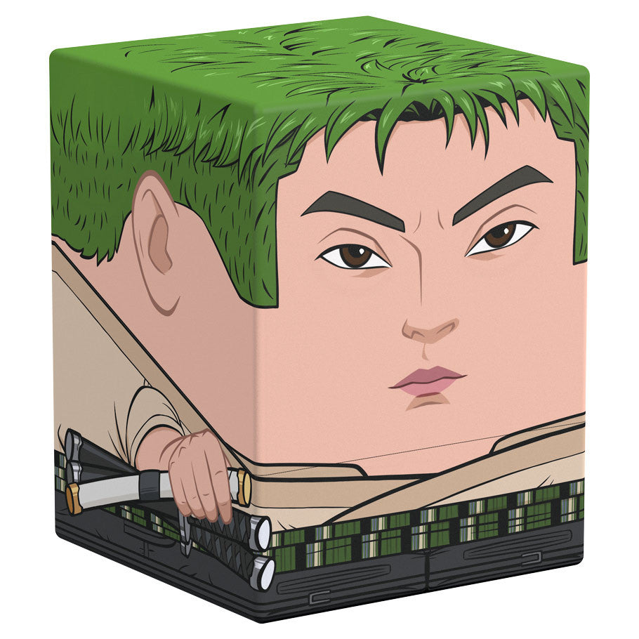 Squareos Boulder 100+ - One Piece - Zoro