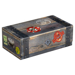 Squareos - Collector's Case - One Piece