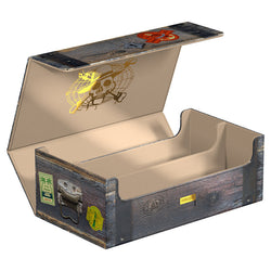 Squareos - Collector's Case - One Piece