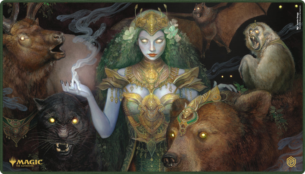 Ultimate Guard - Playmat - Host of the Hereafter