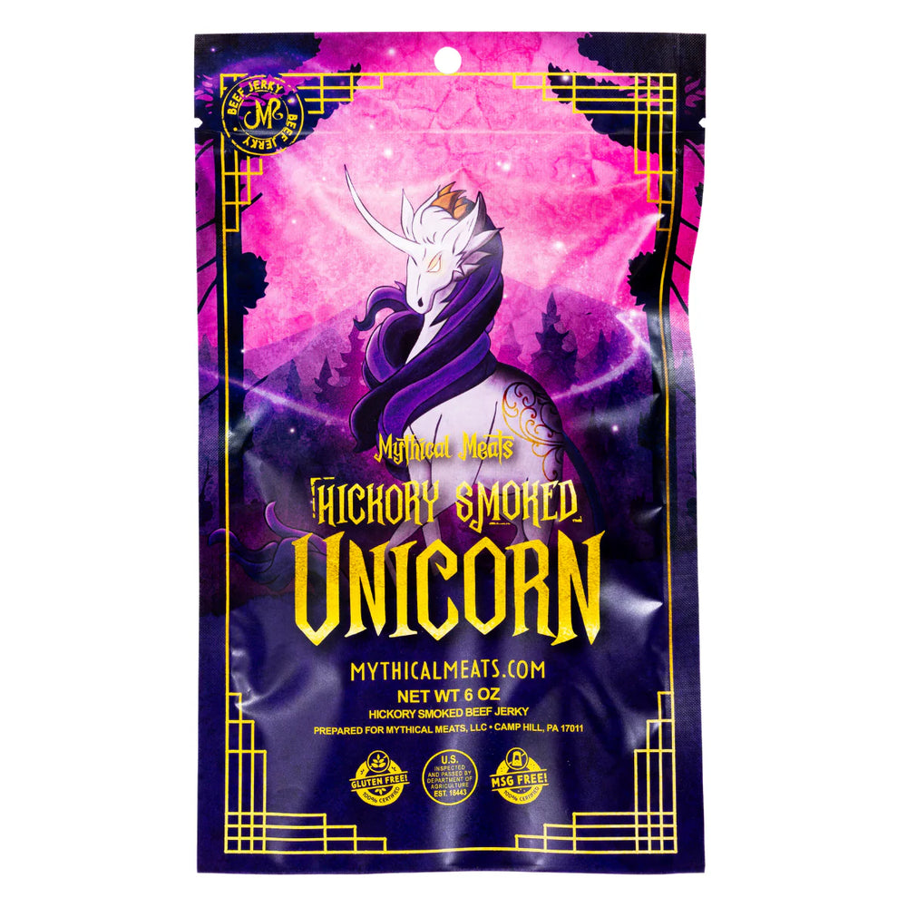 Mythical Meats - Unicorn (2oz)