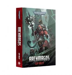 Warhammer - Black Library - Archmagos (HC)