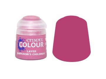 Citadel Colour: Layer: Emperor's Children