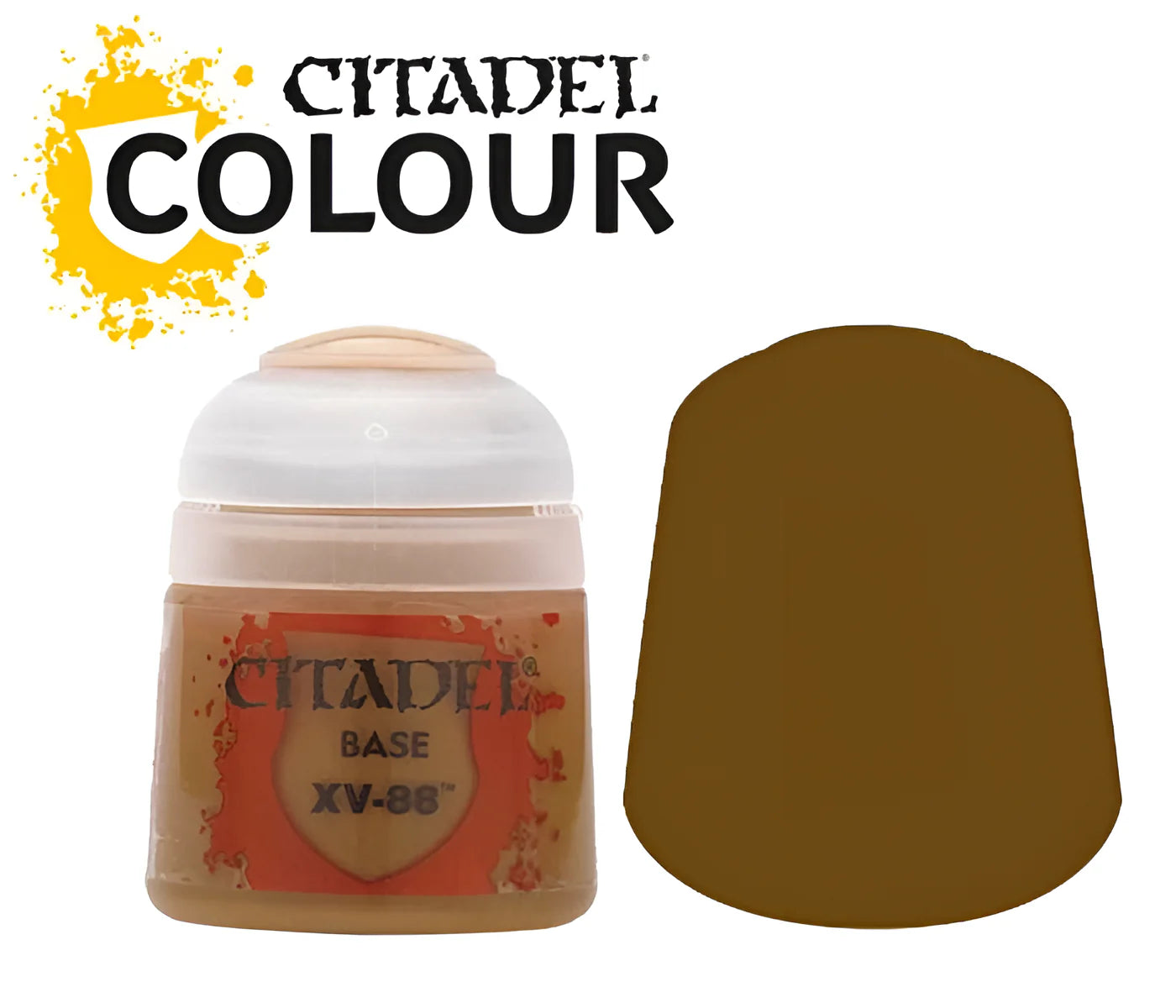Citadel Colour: Base: XV-88