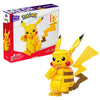 Mega Construx - Jumbo Piakchu