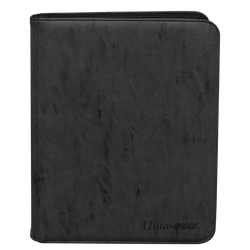 Ultra Pro 9-Pocket Zippered Premium PRO-BINDER