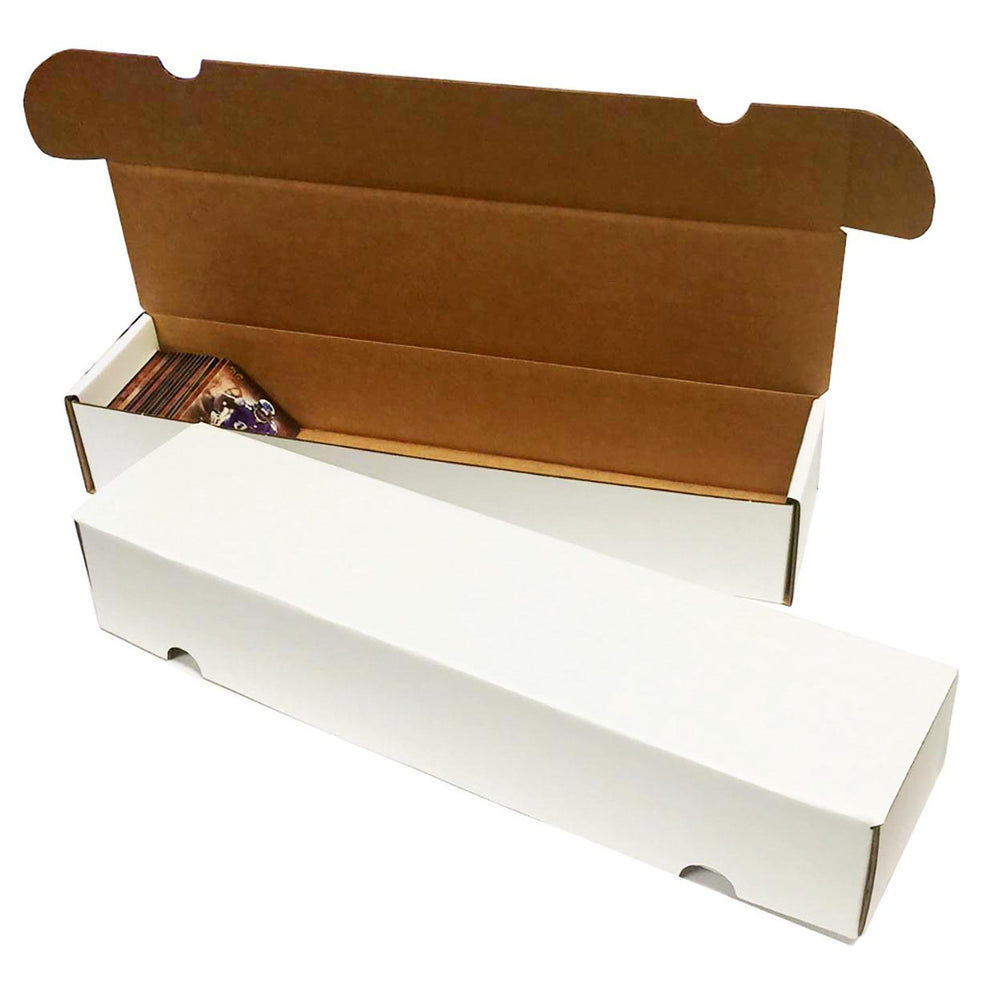 Card storage box - 800 CT