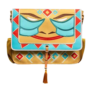 Ultra Pro Gamer Book Bag - D&D Bag of Holding