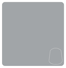 Warhammer Colour: Base: Grey Seer