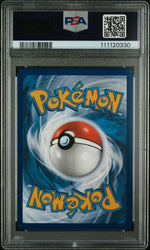 HOUNDOOM #066 - IR - PSA MINT 9