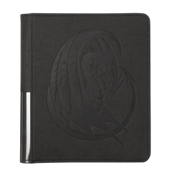 Dragon Shield: Card Codex - Iron Grey (160 Slots)