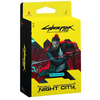 Cyberpunk TCG - Beta - Starter Deck - Embracing Power
