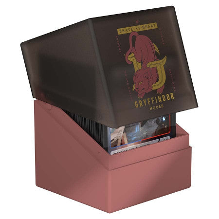 Ultimate Guard - Boulder 100+ - Harry Potter - Gryffindor