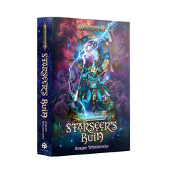 Warhammer - Age of Sigmar -  Starseer's ruin (PB)