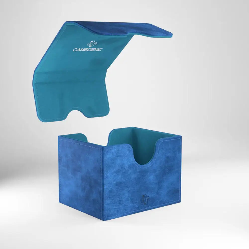 Gamegenic - Sidekick 100+ XL - Blue