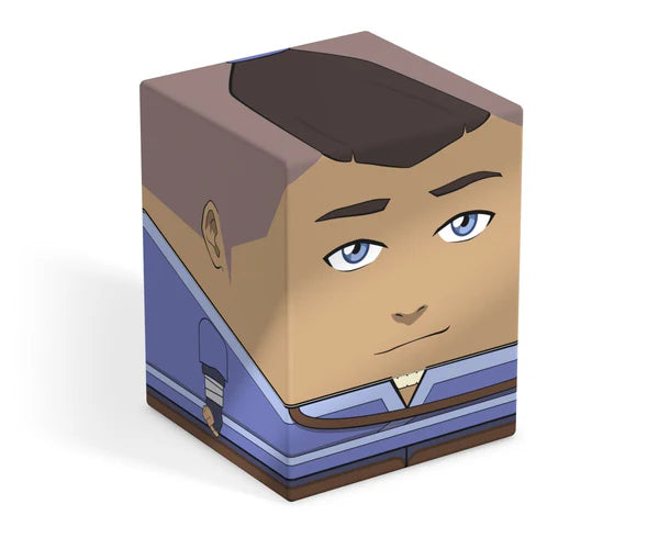 Squareos Boulder 100 - Avatar - Sokka