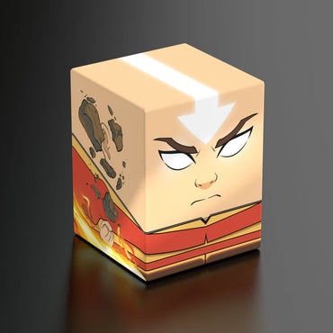 Squareos Boulder 100 - Avatar - Avatar Aang