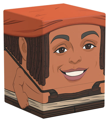 Squareos Boulder 100+ - One Piece - Usopp