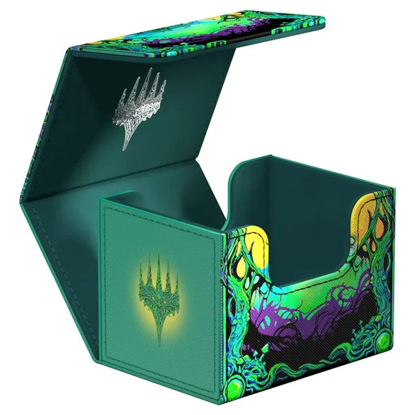Ultimate Guard Sidewinder - Mana Token Green