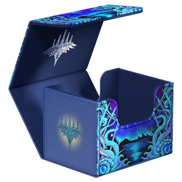 Ultimate Guard Sidewinder - Mana Token Blue