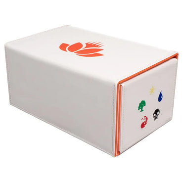 Ultra PRO: Duo Deck Box - 200+ - Mana 8