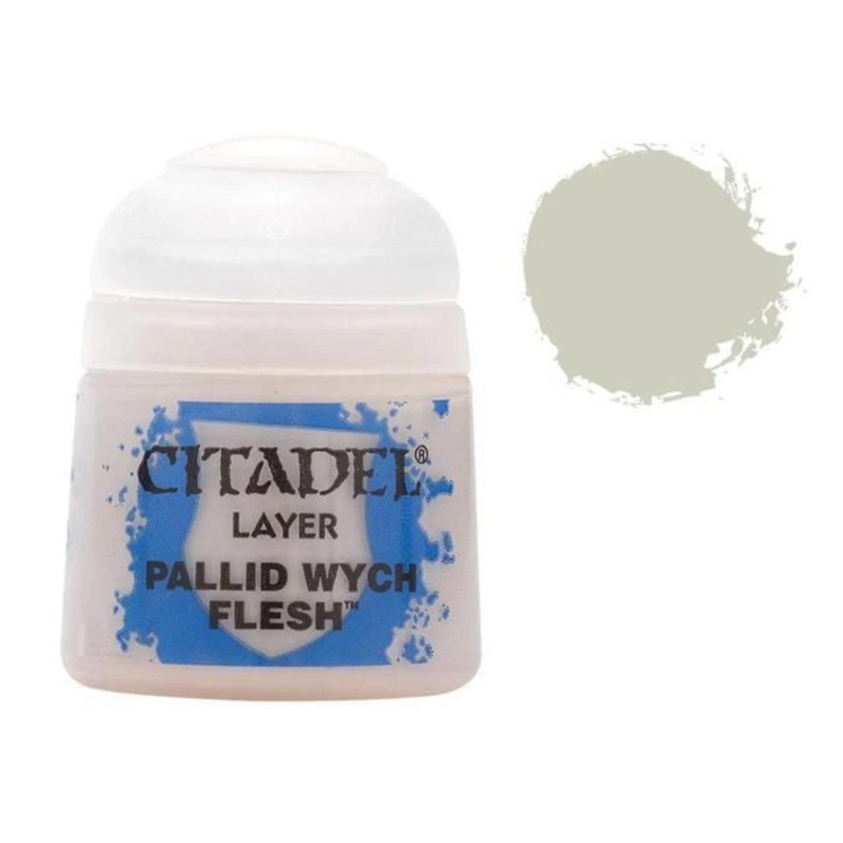 Citadel Colour: Layer: Pallid Wych Flesh