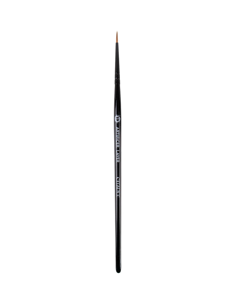 Citadel: Brushes: X-Small Artificer Layer