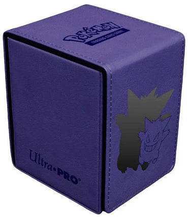 Ultra PRO: Alcove Flip Box - Pokemon - Gengar
